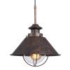 Подвесной светильник Lussole Loft GRLSP-9833 фото 4