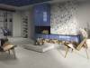 Керамогранит Ape Ceramica Ama A039097 Ricetta Tortora Rect. R10 60x120 фото 16