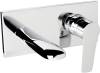 Смеситель для раковины Clever Agora Elegance 98709