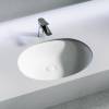 Раковина Ceramica Nova Element CN6076 белый, 52x38 фото 2