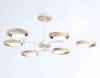 Подвесной светодиодный светильник Ambrella light Comfort FL51615 фото 4