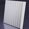 Гипсовая 3D панель Artpole Zigzag Big M-0076 600x600