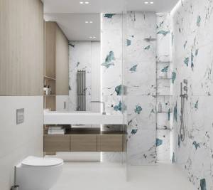 Laparet Crackstone Aqua
