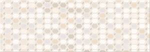 Декор Eletto Ceramica Malwiya 586912001 Milk Geometria 24.2x70