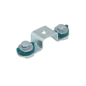 Седельный соединитель Walraven BIS RapidRail WM15 - 30 х 20 мм