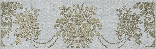 Бордюр Kerama Marazzi Борромео AD/D576/6403 25x7.7