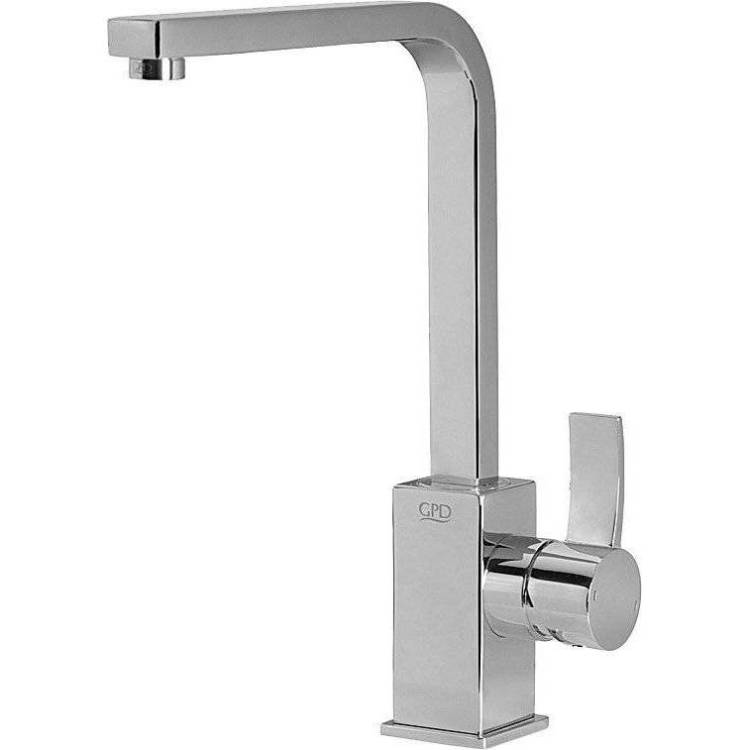 Смеситель для кухни GPD Aduro MTE95