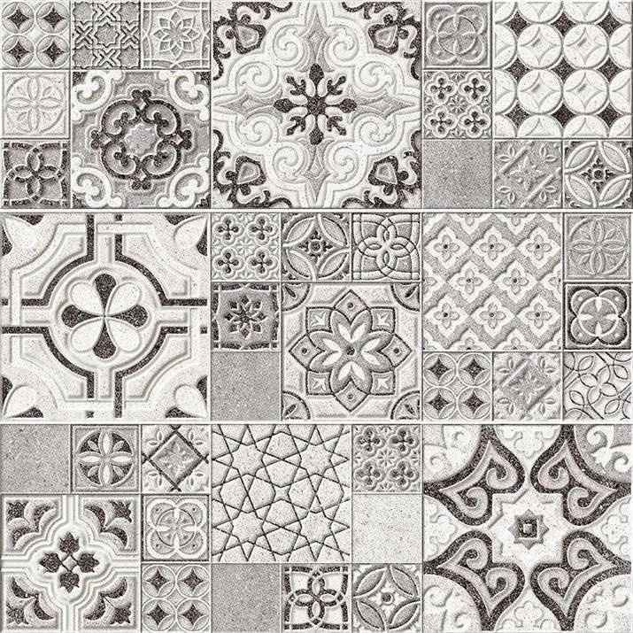 Панно Laparet Mason VT/A81/3x/60039 60x60