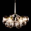 Подвесной светильник Loft IT Bunch 10048/6 Gold фото 2