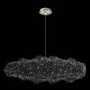 Подвесной светильник Loft IT Cloud 10247/1500 Silver фото 4