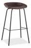 Стул барный Stool Group Турин SGR_8319TB_BROWN