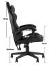 Кресло компьютерное Stool Group TopChairs Druid GF-8062-N TT704 серый фото 14