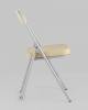 Стул складной Stool Group Джонни fb-jonny-eco-12 каркас металлик фото 3