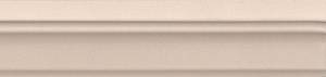 Бордюр Kerama Marazzi Традиция BLB006 Багет беж матовый 20x5