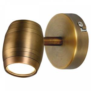 Спот Lussole Lgo Tuscaloosa LSP-9566