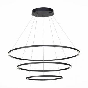 Подвесной светодиодный светильник ST Luce DOWN ST605.443.114