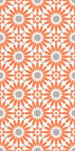 Декор Creto Seventies Denza mix 04-01-1-18-03-11-3656-0 30x60 Декор Creto Seventies Denza mix 04-01-1-18-03-11-3656-0 30x60