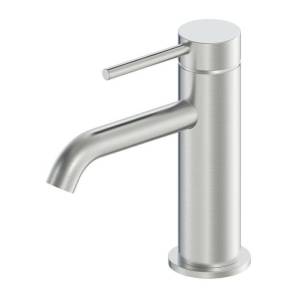 Смеситель для раковины Oliveeka Y OL-88139017-BN никель матовый