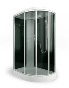 Душевая кабина Erlit Comfort ER3512PL-C2-RUS 1200x800x2150
