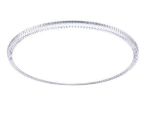 Потолочный светодиодный светильник Ambrella light Orbital FZ1710