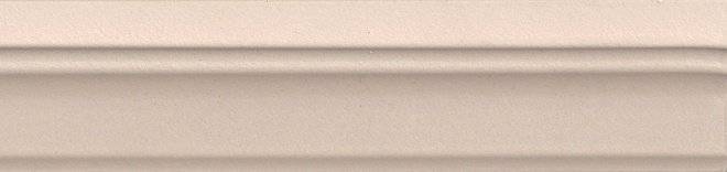 Бордюр Kerama Marazzi Традиция BLB006 Багет беж матовый 20x5