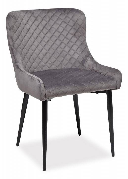 Стул Tetchair Eli 15413 серый