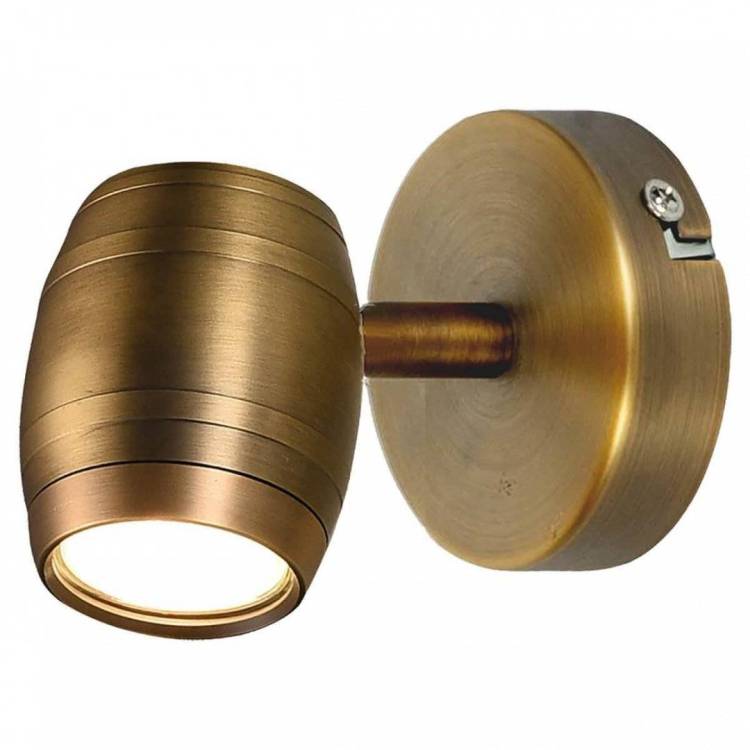 Спот Lussole Lgo Tuscaloosa LSP-9566