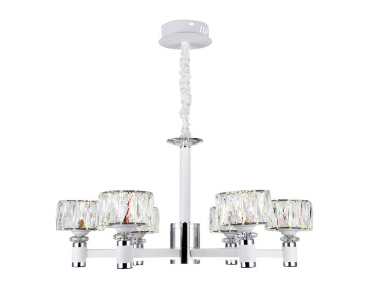 Подвесная люстра Ambrella light Traditional TR4518