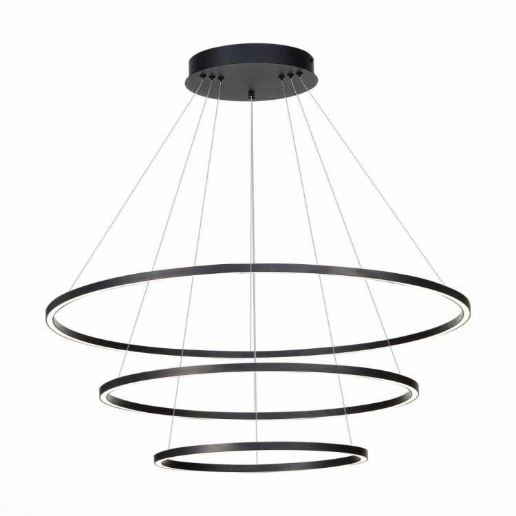 Подвесной светодиодный светильник ST Luce DOWN ST605.443.114