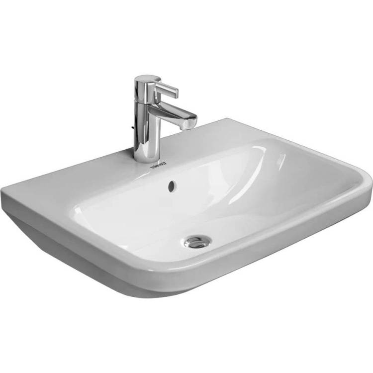Раковина Duravit DuraStyle 2319600000 60 см