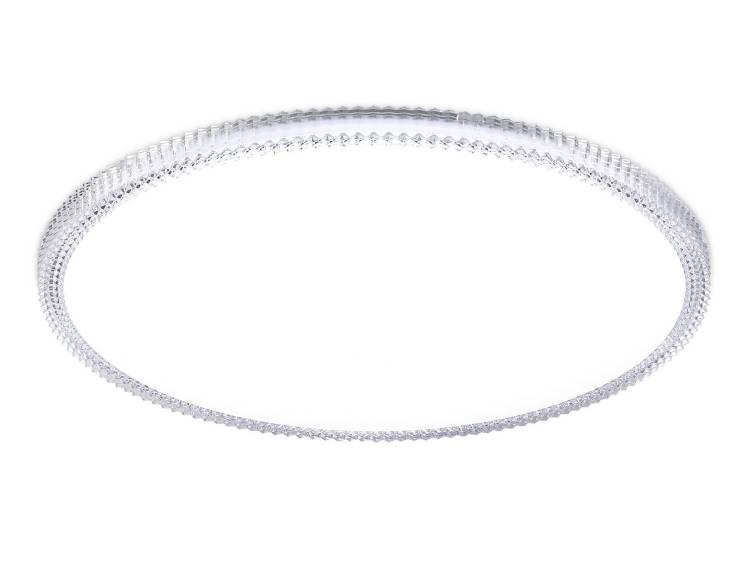 Потолочный светодиодный светильник Ambrella light Orbital FZ1710