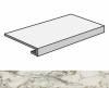 Ступень Atlas Concorde Russia Allure 620070001728 Capraia Scalino Frontale/Аллюр Капрайя 33X120