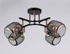 Потолочная люстра Ambrella light Traditional TR80177 фото 3