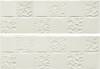 Керамическая плитка Versace Gold G0068670 Bianco Acqua/Dama 25x75