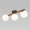 Потолочный светильник TK Lighting 10269 Estera Wood фото 2