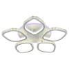 Потолочная люстра Profit Light 8022/5 WHT фото 2