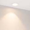 Встраиваемый светильник Arlight Foggy 044623 фото 3