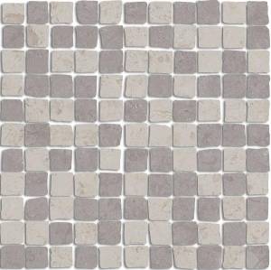Мозаика Kerama Marazzi Про Лаймстоун Спакко MBS010 матовый 20x20