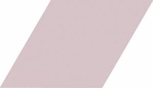 Керамогранит Wow Flow 117356 Diamond Old Rose 13.9x23.95