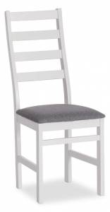 Стул Tetchair Rosario 20636 темно-серый
