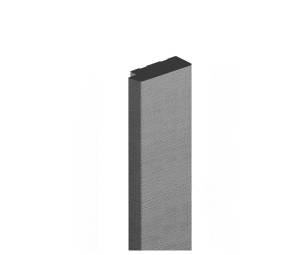 Финишный молдинг Hiwood LF124B S339S 270x1.2x3.1