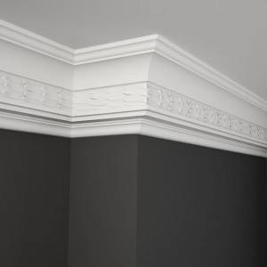 Карниз Deco Line КО-15 110x15x18