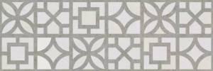 Декор Primavera Talisman DNG19-12 Grey Decor 12 NG 30x90