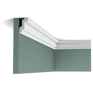 Карниз Orac Decor Durofoam CB531N 200x2.6x4.8