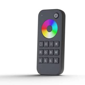 Пульт управления Led Strip RM10-RGB/RGBW 01111