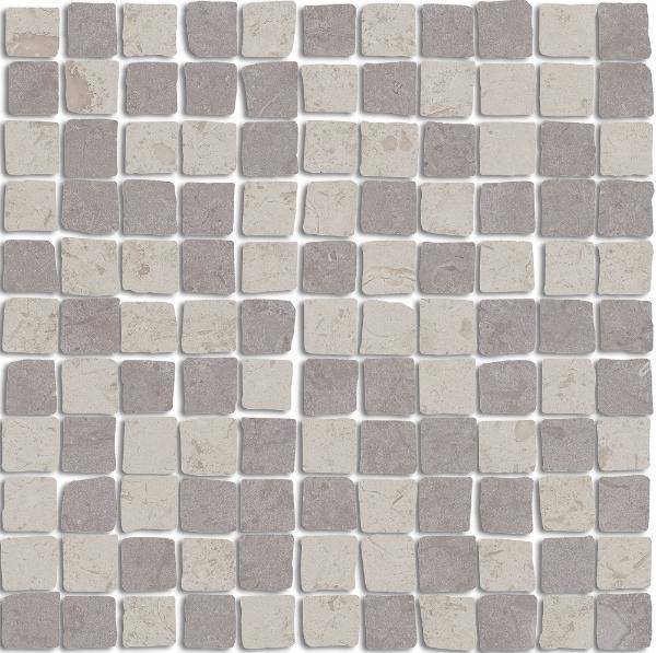 Мозаика Kerama Marazzi Про Лаймстоун Спакко MBS010 матовый 20x20