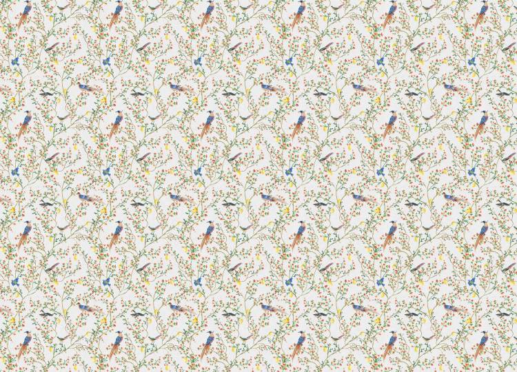 Обои Marburg Gloockler Pompoos Provence 35623