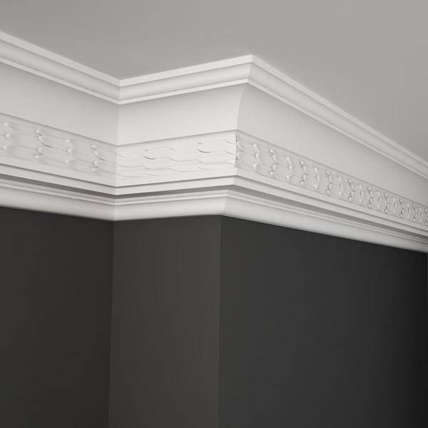 Карниз Deco Line КО-15 110x15x18