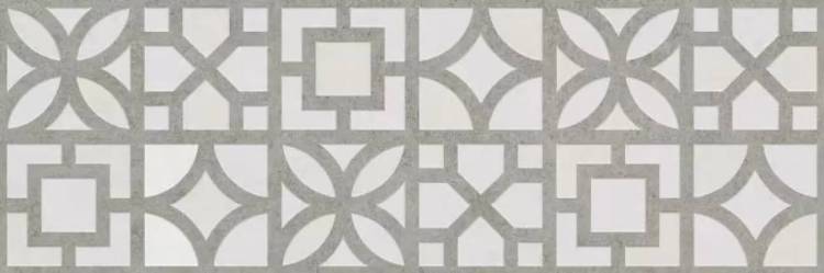 Декор Primavera Talisman DNG19-12 Grey Decor 12 NG 30x90