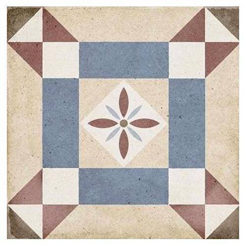 Керамогранит Equipe Art Nouveau 24399 Lys Color 20x20